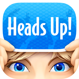 Heads Up! icon