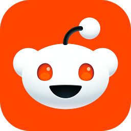 Reddit icon