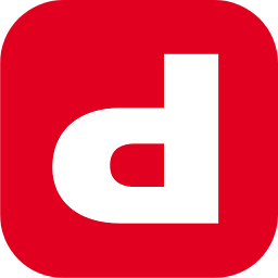 Depop - Buy & Sell Clothes icon