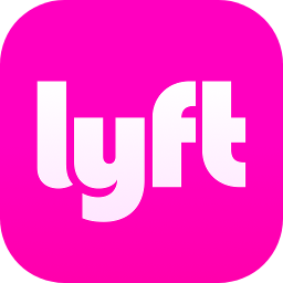 Lyft icon