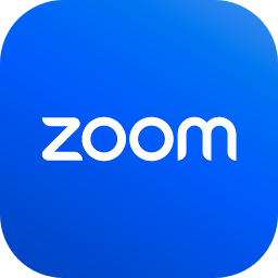 Zoom Workplace icon