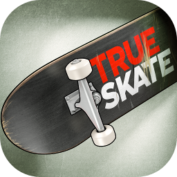 True Skate icon