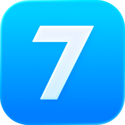 Seven: 7 Minute Workout icon