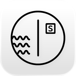 Slowly: Make Global Friends icon