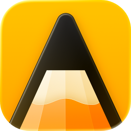 Agenda: Notes meets Calendar icon
