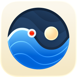 Tide Guide: Charts & Tables icon