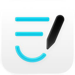 Goodnotes: AI Notes, Docs, PDF icon
