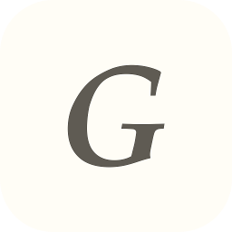 Gratitude Plus – Journal icon