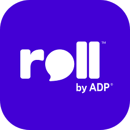 Roll by ADP – Easy Payroll App icon