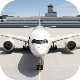 World of Airports icon