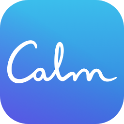 Calm icon