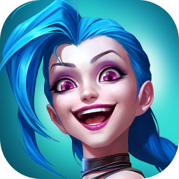 League of Legends: Wild Rift icon
