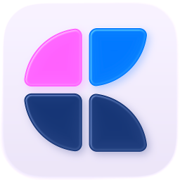 Craft: Notes, Documents, AI icon