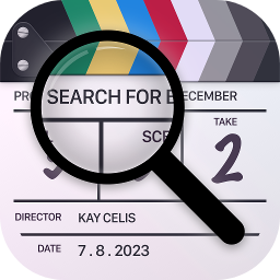 Callsheet: Find Cast & Crew icon