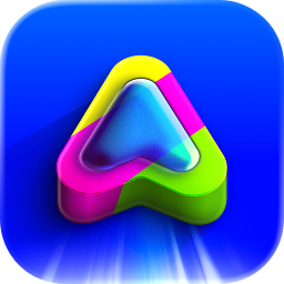 Bump - real life is happening icon