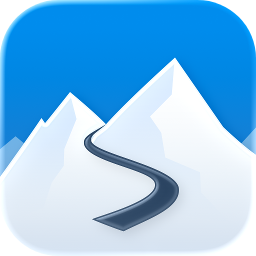 Slopes: Ski & Snowboard icon