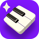 Simply Piano: Learn Piano Fast icon