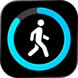 StepsApp Pedometer icon