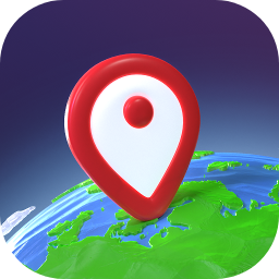 GeoGuessr icon