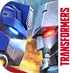Transformers: Earth Wars icon