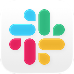 Slack icon
