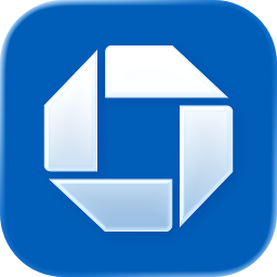 Chase Mobile®: Bank & Invest icon