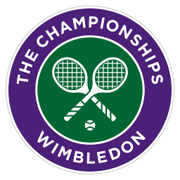 Wimbledon 2026 icon