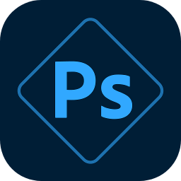 Photoshop Express Photo Editor icon