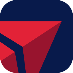 Fly Delta icon