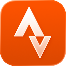 Strava: Run, Bike, Walk icon