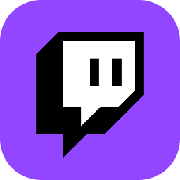 Twitch: Live Streaming icon
